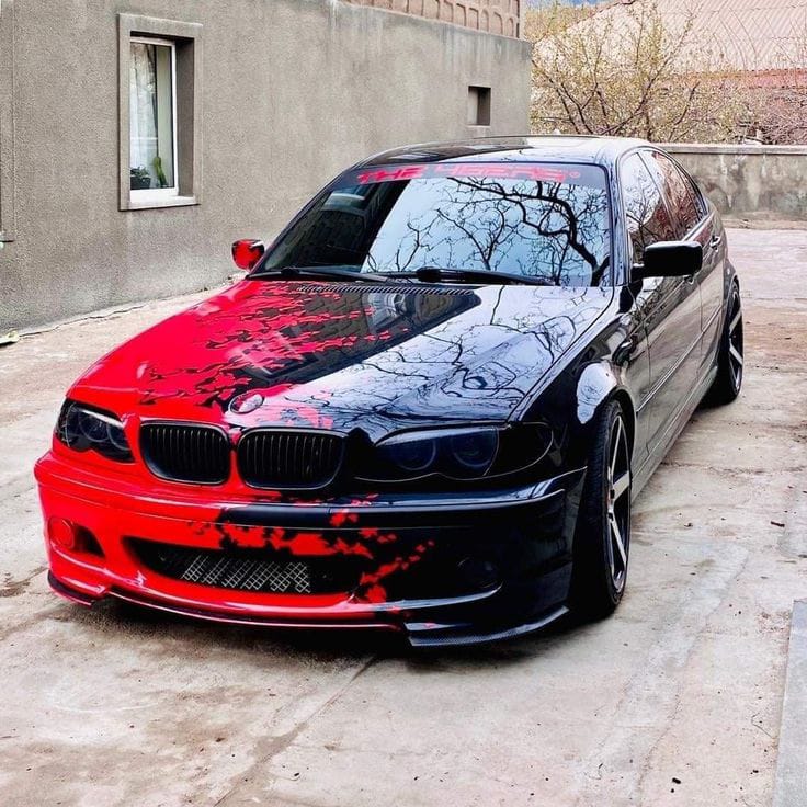 Custom logo sticker and wallor car sticker design