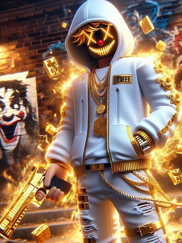 Custom logo sticker and wallor car sticker design